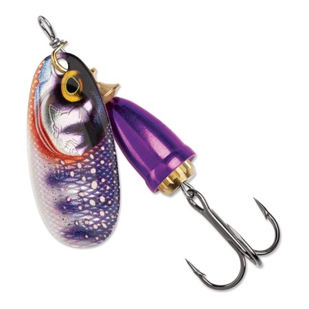Vibrax Classic Gilded BFGD2 6g GDIW
