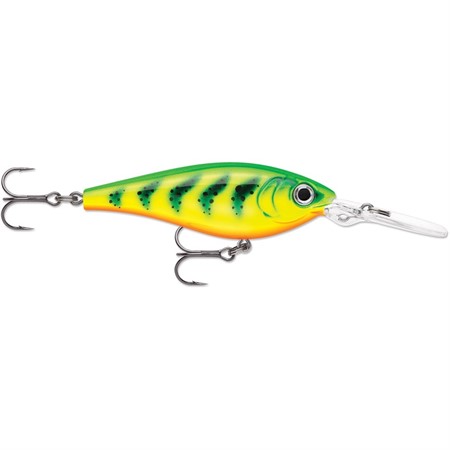 Rapala Harvest Shad 7cm FT