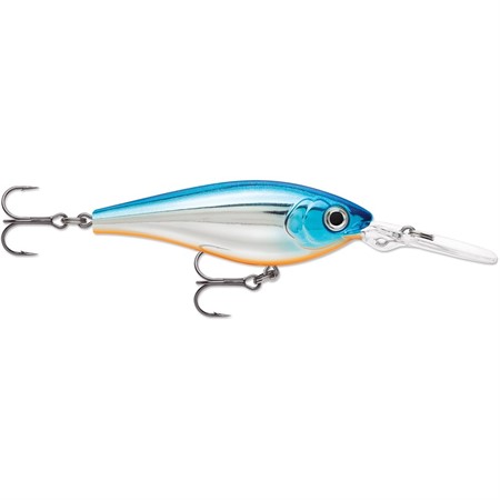 Rapala Harvest Shad 7cm SB