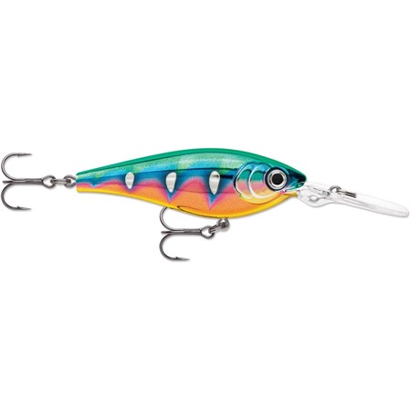 Rapala Harvest Shad 7cm SPSH