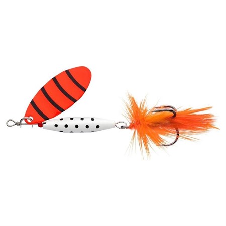 Reflex White 12g Orange