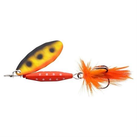 Reflex Red 18g Orange Copper Holo