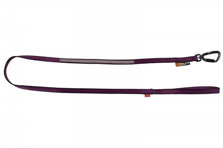 Rock leash, Purple