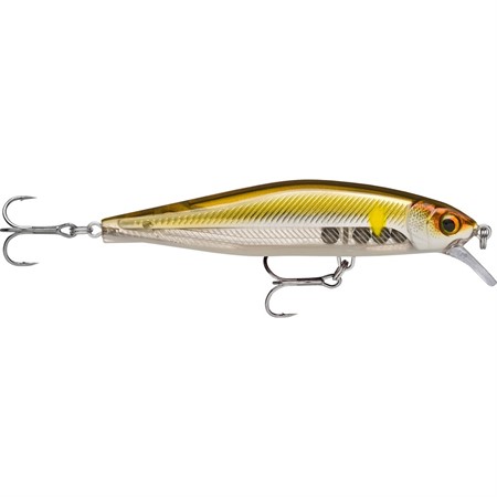 Rapala Precision Xtreme Air Boss 100 AYU