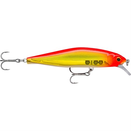 Rapala Precision Xtreme Air Boss 100 HH