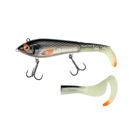 McHybrid 200 Glow Shad