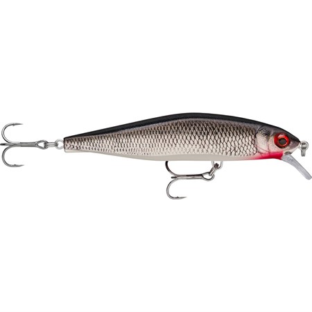Rapala Precision Xtreme Air Boss 100 ROL