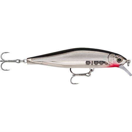 Rapala Precision Xtreme Air Boss 100 MS