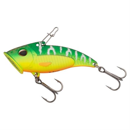 Rattling Powerblade 5,5cm 17g Firetiger