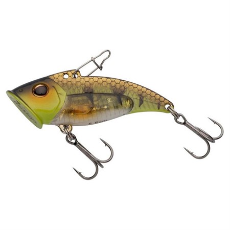 Rattling Powerblade 5,5cm 17g Perch