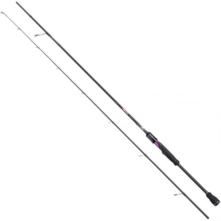 Sick Stick Perch 662 ML 5-21g Spinn