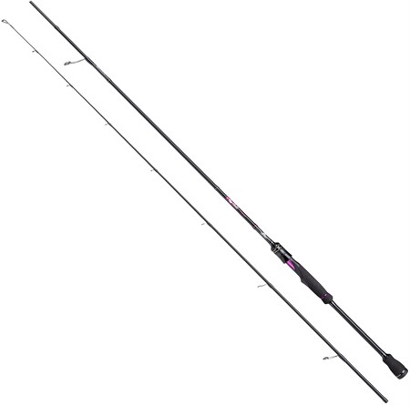 Sick Stick Zander 902 MH 10-50g Haspel