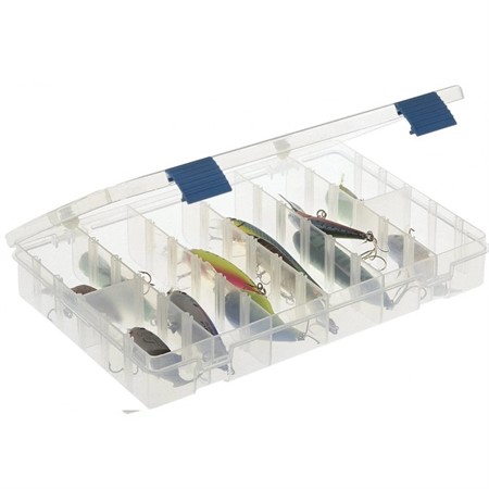 3600 Prolatch Open-Compartment Stowaway