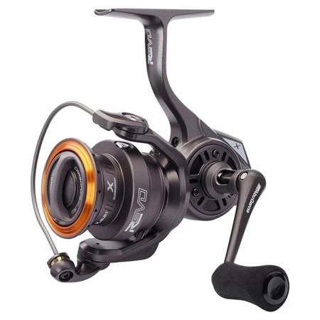 ABU REVO3 X 2000
