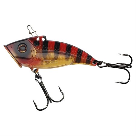 Rattling Powerblade 5,5cm 17g Red Tiger