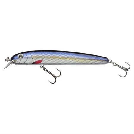 Beast Hi-Lo sinking 14 cm Blue Herring