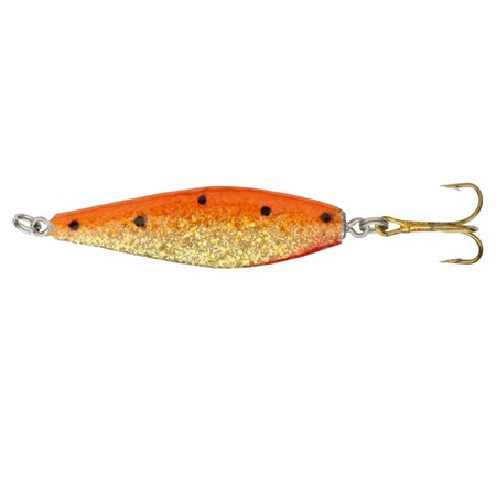 Stor Zigge 18g Golden Minnow