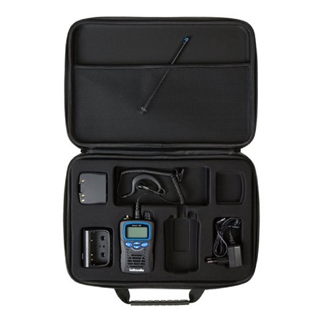 Jaktpaket DC-155 Smart