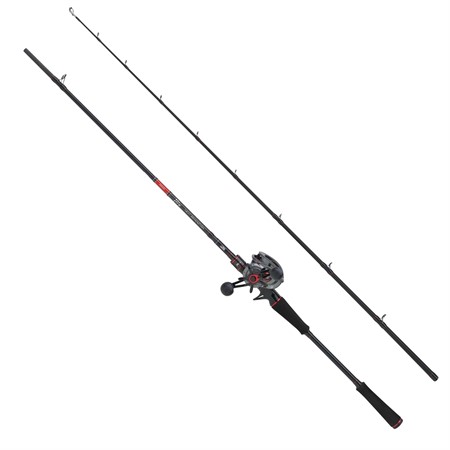 MAX PIKE 802XH 40-140g Casting//MAX41