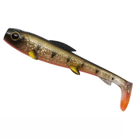 SZ McPike 21cm Yellow Fin Perch