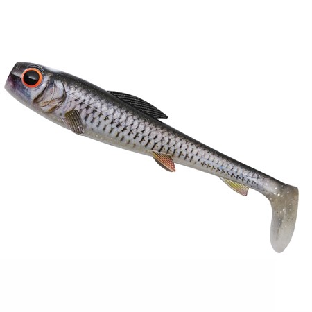 SZ McPike 21cm Real Roach