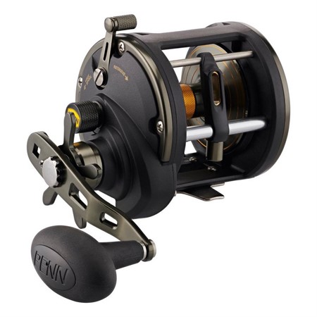 PENN SQUALL II SQLII25NLD