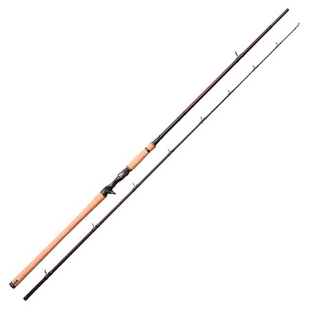 ALPHA SG6 MONSTER 2.46M/150-300G