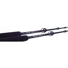 Altus Boat Rod 175cm