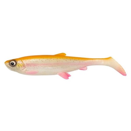 3D HERRING SHAD 21.5cm 65g ALBINO