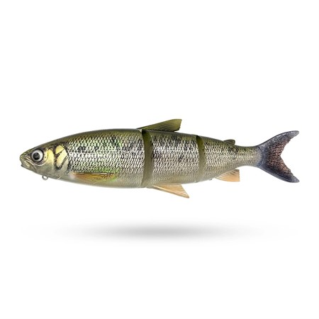 3D LT WHITEFISH 27CM/217G MS AYU