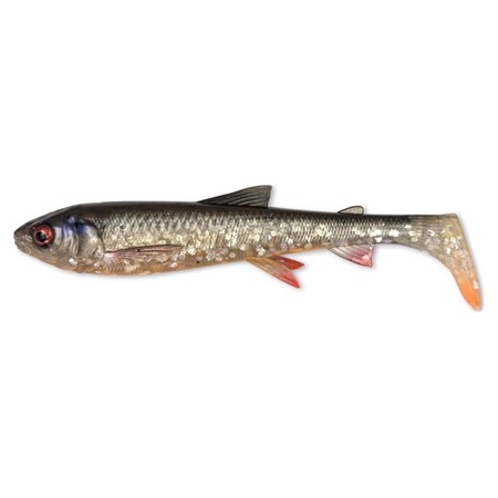 3D WHITEFISH SHAD 23CM 94G DRT SLV