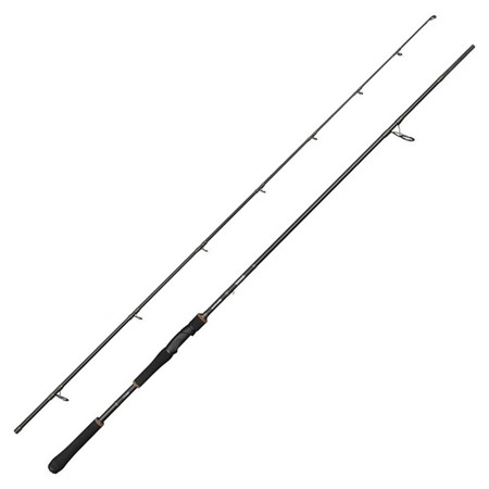 BEAST X2 862 XHP Spinning 50-140g