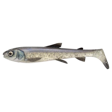 3D WHITEFISH SHAD 23CM 94G WHITEFSH