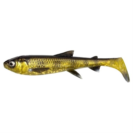 3D WHITEFISH SHAD 27CM 152G BLCKGLT