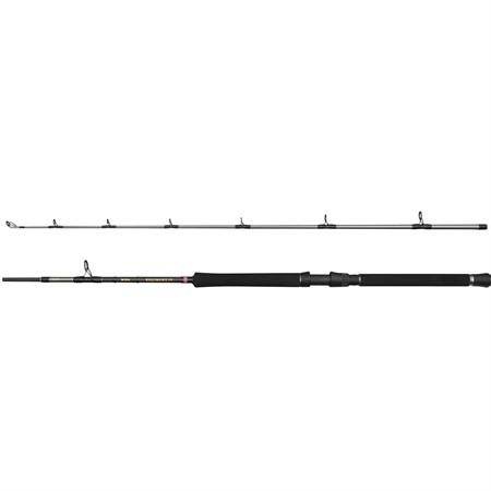 PENN REGIMENT IV Boat 702 20-30lb 2PCS