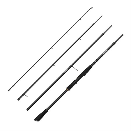 REVENGE SG2 MEDIUM G TR 2.43M/14-40G 4P