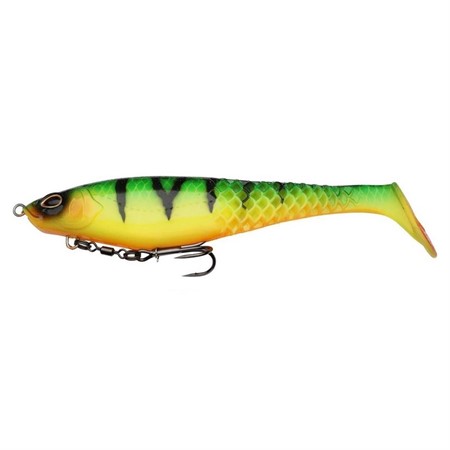 Cullshad 15cm Shallow Firetiger