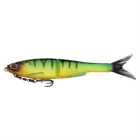 Nessie 22cm Firetiger