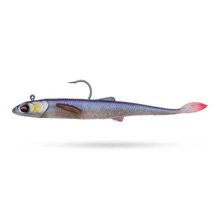 FLYING MINNOW 12G/10CM CLEAR ROACH