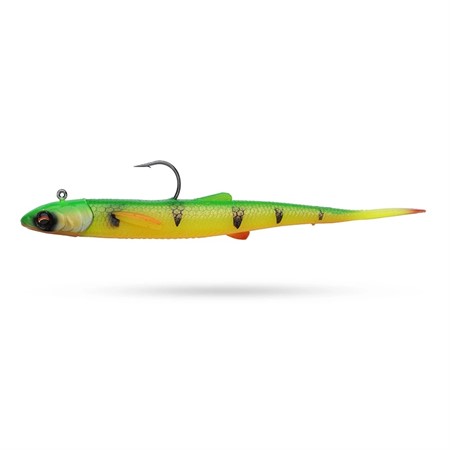 FLYING MINNOW 12G/10CM FIRETIGER