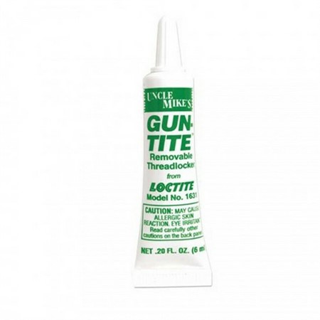 Uncle Mike's Gun Tite Adhesive