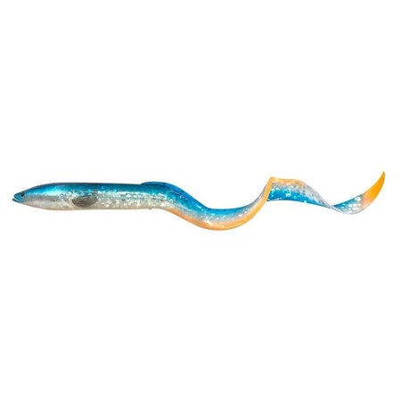 Real Eel 30cm/56g Blue Fegis Eel