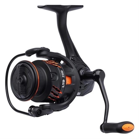 SAVAGE GEAR Orange LTD 1000 FD 8p1BB