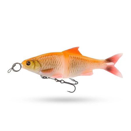 3D GLIDE ROACH 17CM/78G ALBINO ROACH