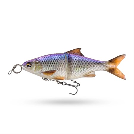 3D GLIDE ROACH 23CM/170G CL BLUE ROACH