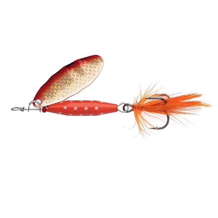 Reflex Red 7g Red Flash