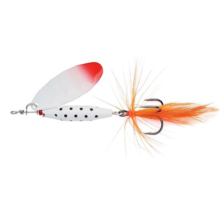 Reflex White 12g Redhead