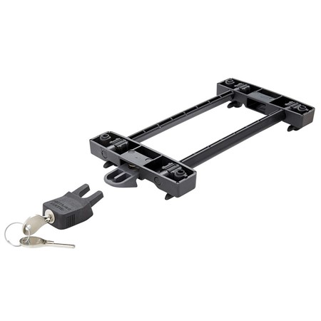 RACKTIME Carrier accessory Secureit Snapit Secureit Snapit