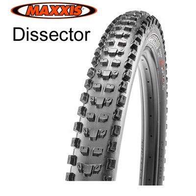 Maxxis Dissector 29x2,60