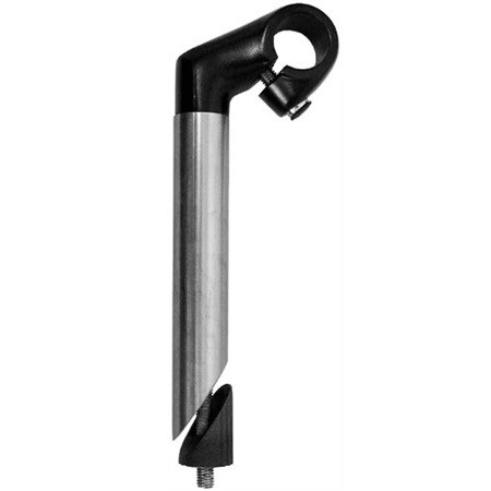 STYRSTAM 25,4mm LÄNGD: 250mm  Övertapp 40mm